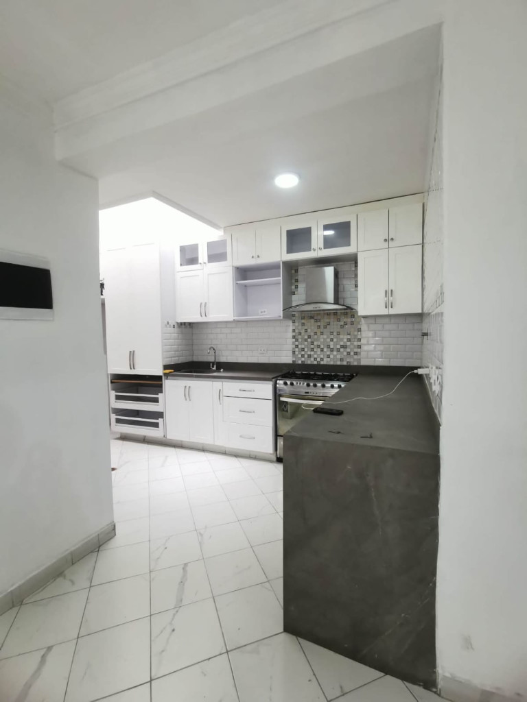 3BR House in Santa Mónica (140 m²) - 2