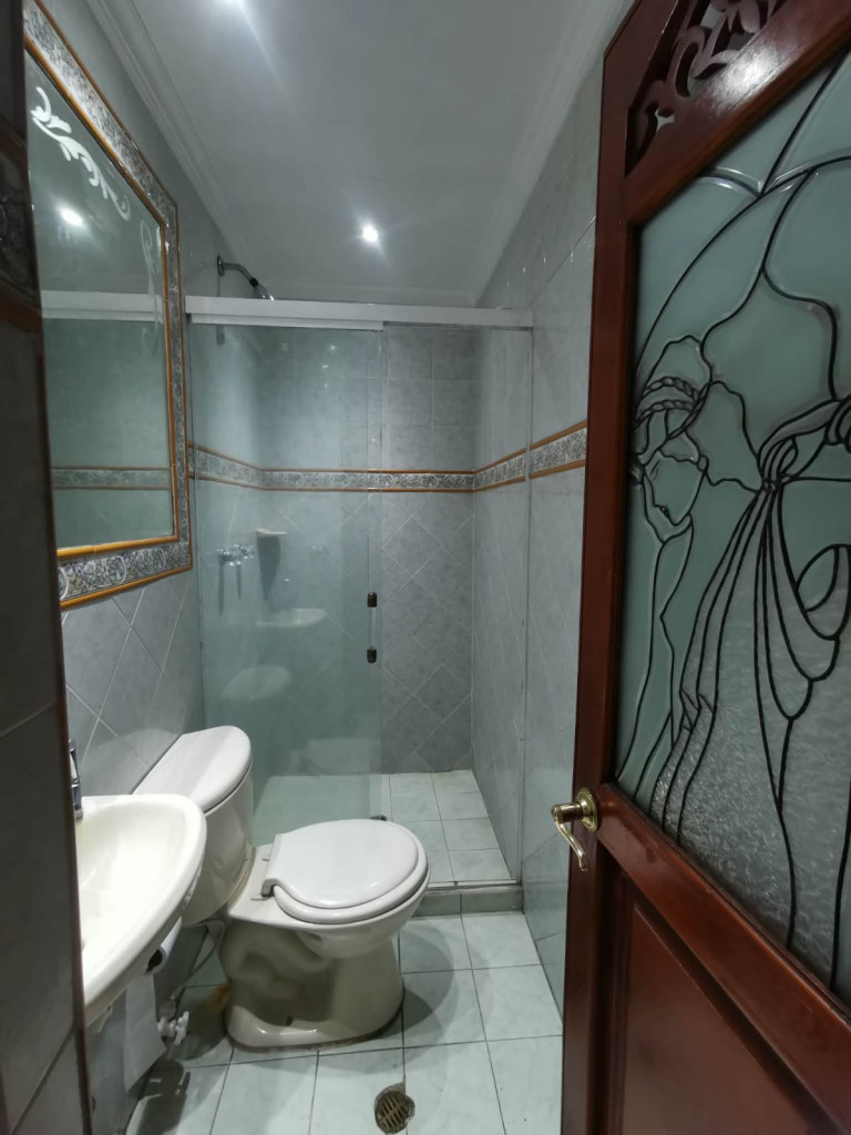 3BR House in Santa Mónica (140 m²) - 4