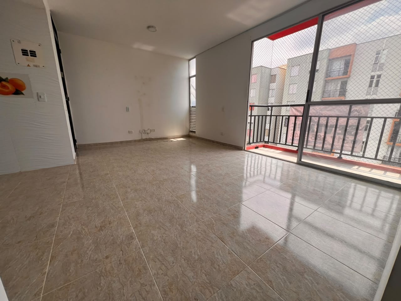 Apartamento en Venta en Las Vegas de Comfandi, Cali