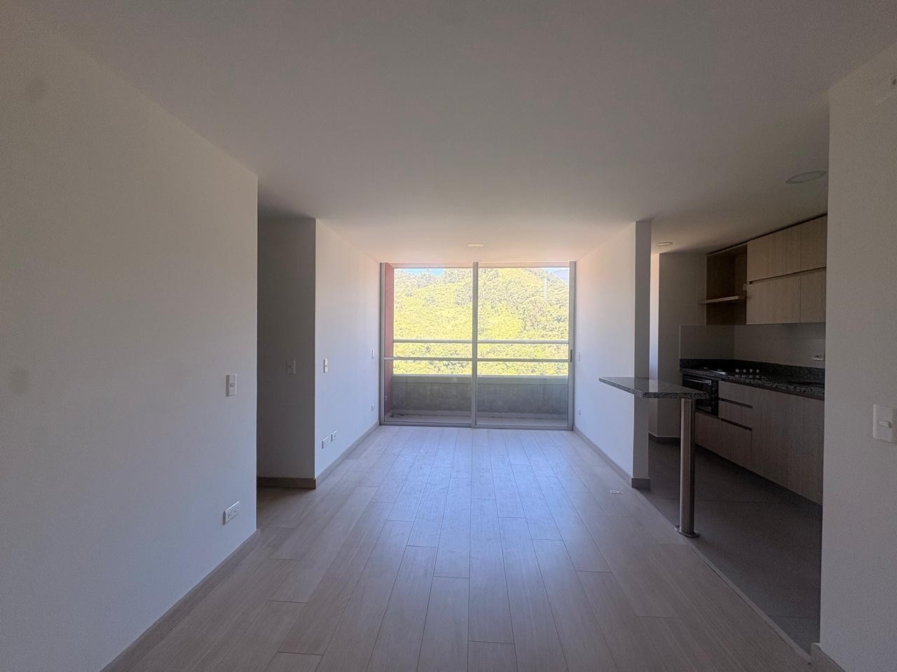 Apartamento en Arriendo en Sabaneta