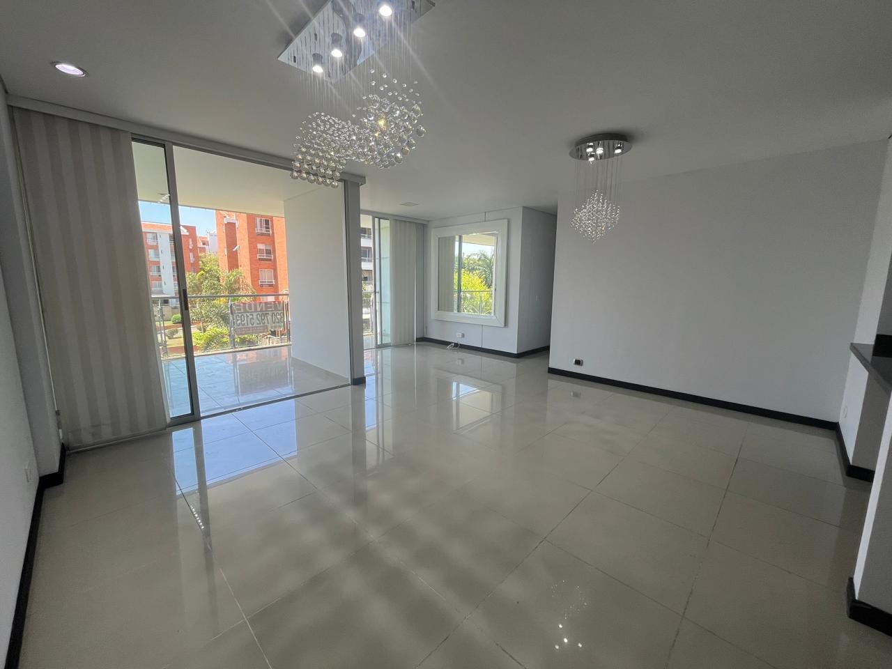 Apartamento en Venta en Cañasgordas, Cali