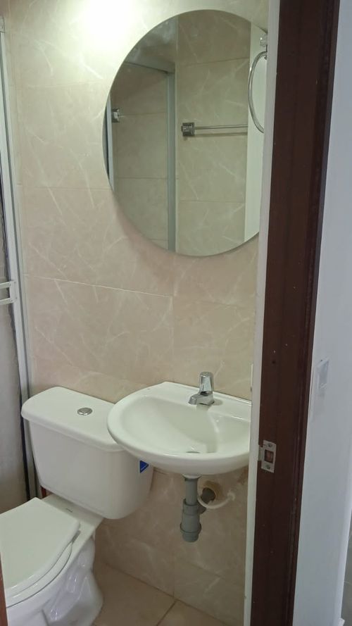 Apartamento de 3 alcobas en venta en Potrero Grande, Madrid, 54 m² · foto 12 de 18