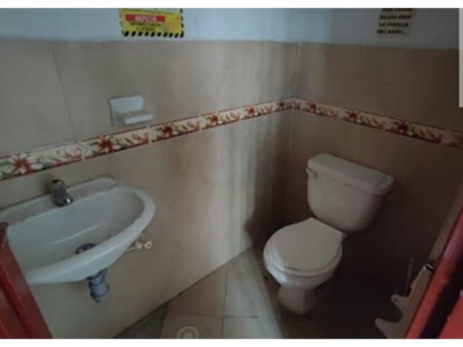 Bodega en arriendo en Caribe, Medellín, 530 m² · foto 12 de 12