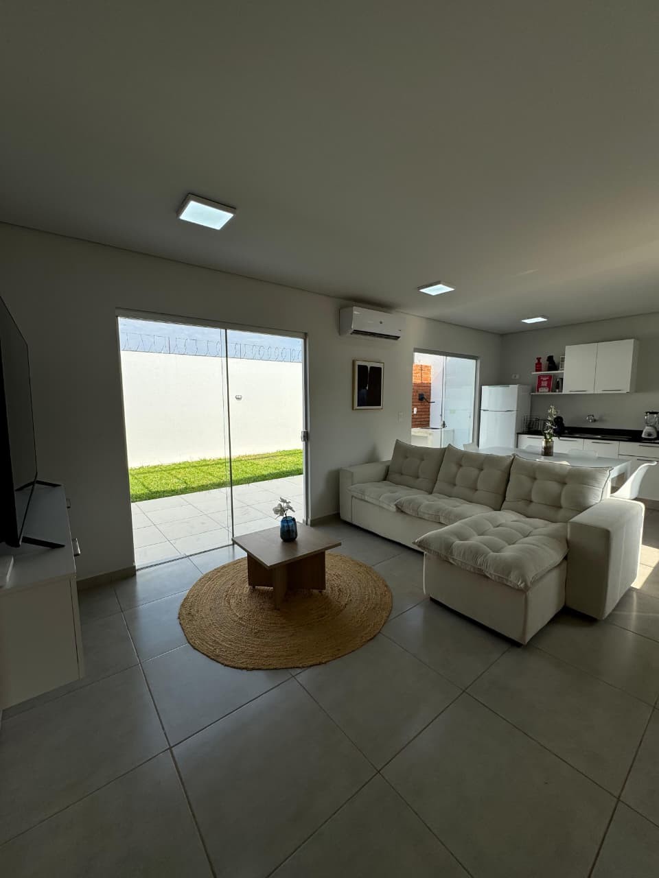Casa en venta en Luque — foto 3