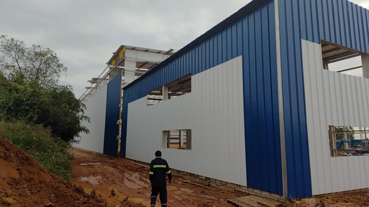 Propiedad en alquiler en Villeta — foto 3