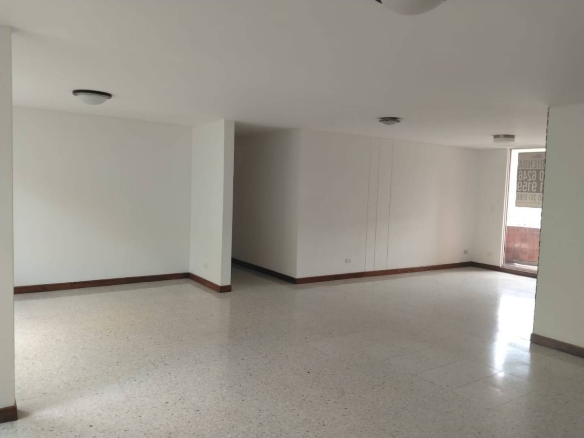 Apartamento en venta en Castropol, Medellín 3
