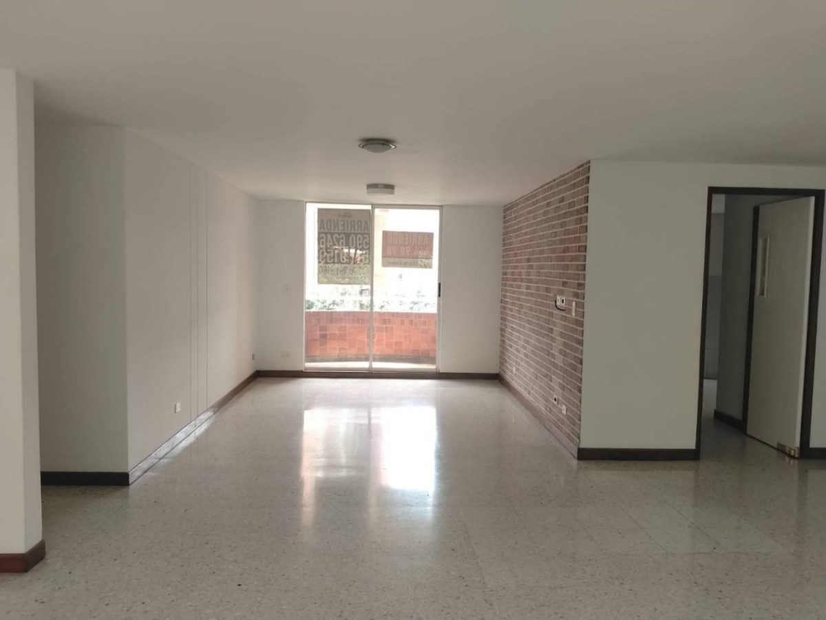 Apartamento en venta en Castropol, Medellín 4