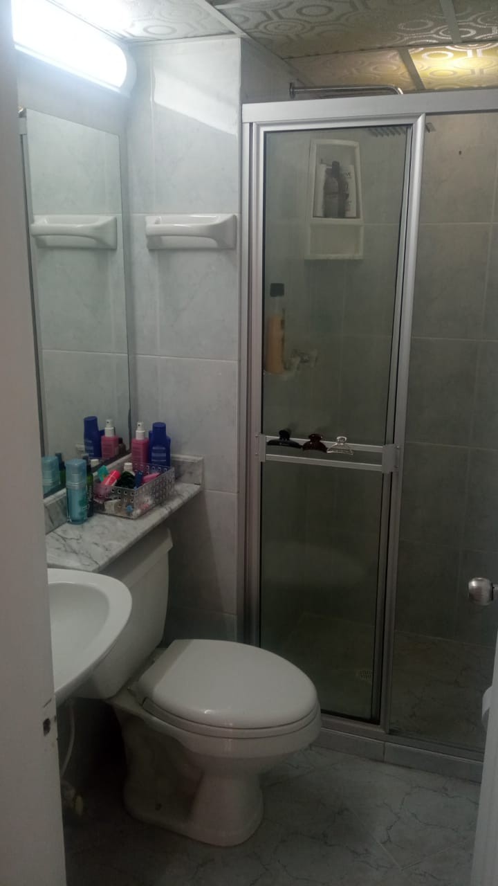 Apartamento en venta en San Diego, Medellín · foto 15 de 18