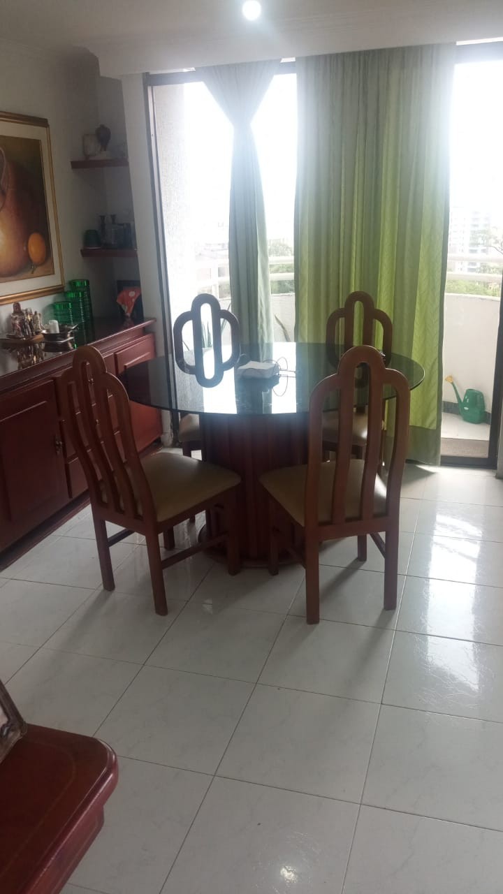 Apartamento en venta en San Diego, Medellín · foto 16 de 18