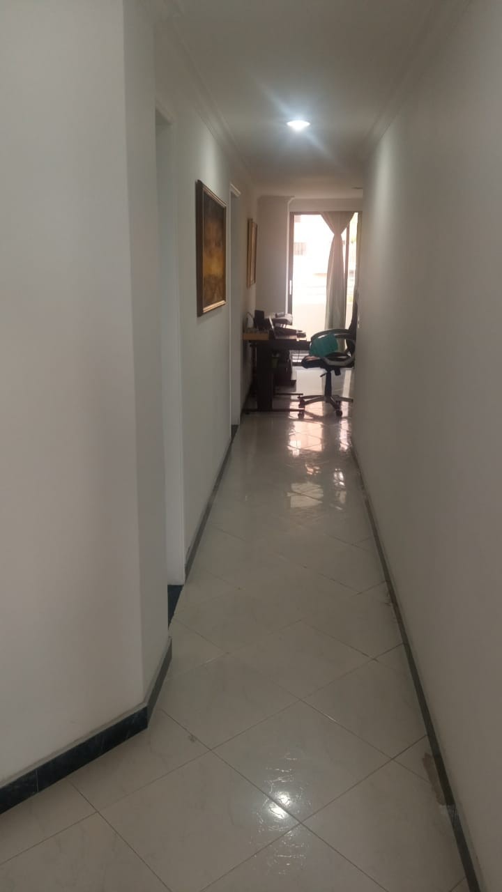 Apartamento en venta en San Diego, Medellín · foto 17 de 18