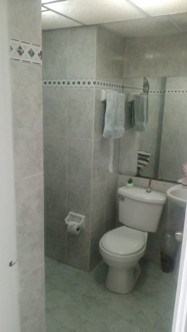 Apartamento en venta en San Diego, Medellín · foto 18 de 18