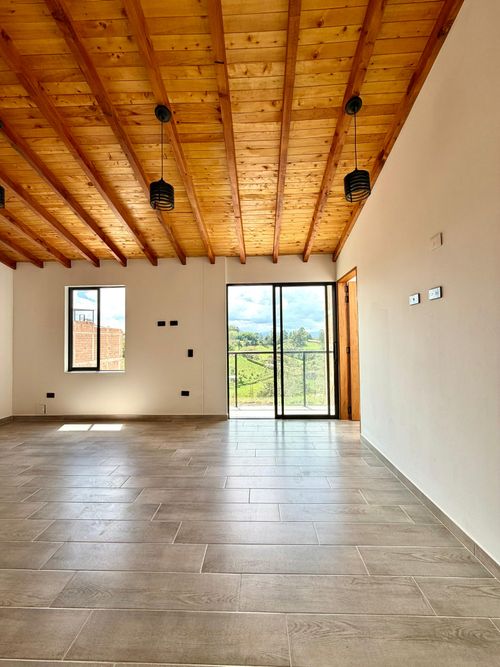 Casa de 3 alcobas en venta en El Carmen De Viboral, El Carmen de Viboral, 83 m² · foto 4 de 14
