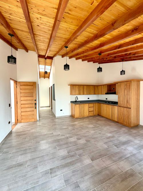 Casa de 3 alcobas en venta en El Carmen De Viboral, El Carmen de Viboral, 83 m² · foto 5 de 14