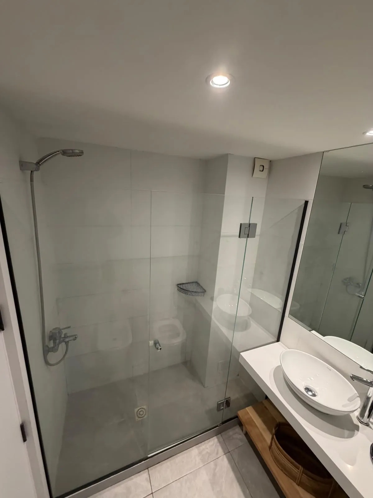 ALQUILER Apartamentos de 1 Dormitorio ubicado en Pocitos. · Foto 12