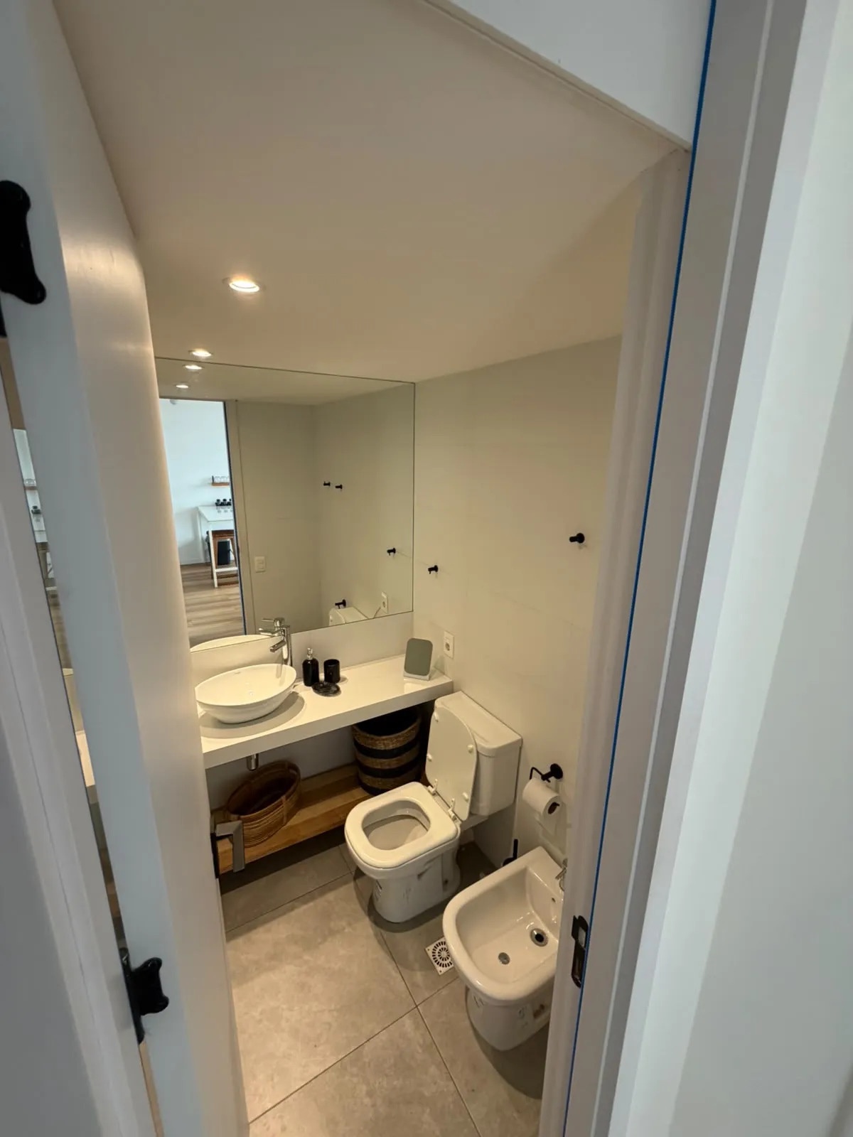 ALQUILER Apartamentos de 1 Dormitorio ubicado en Pocitos. · Foto 4