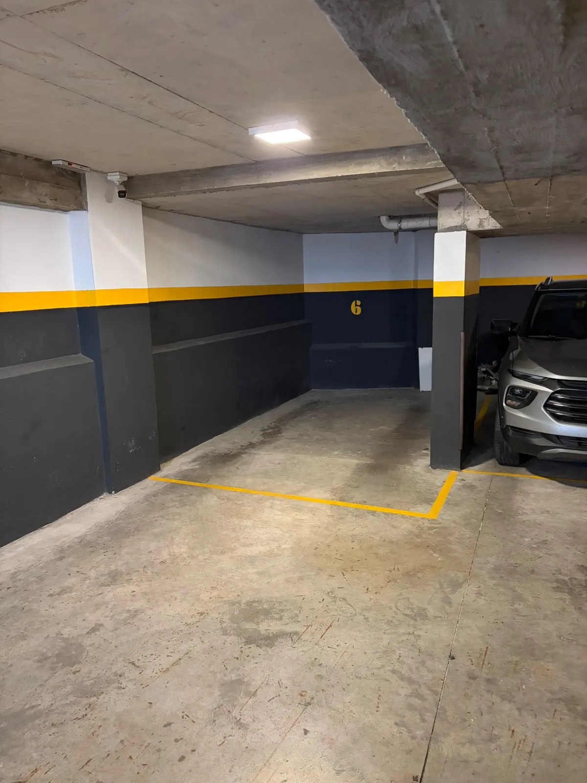 ALQUILER Apartamentos de 1 Dormitorio ubicado en Pocitos. · Foto 7