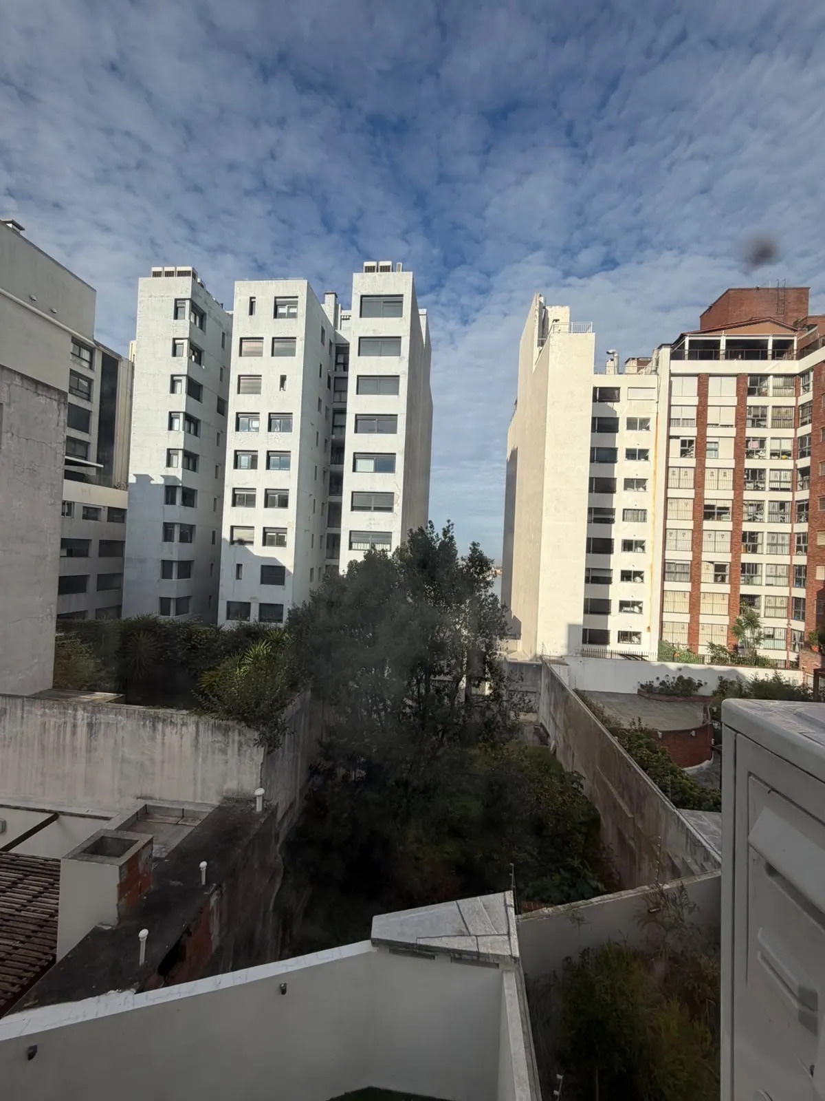 ALQUILER Apartamentos de 1 Dormitorio ubicado en Pocitos. · Foto 3