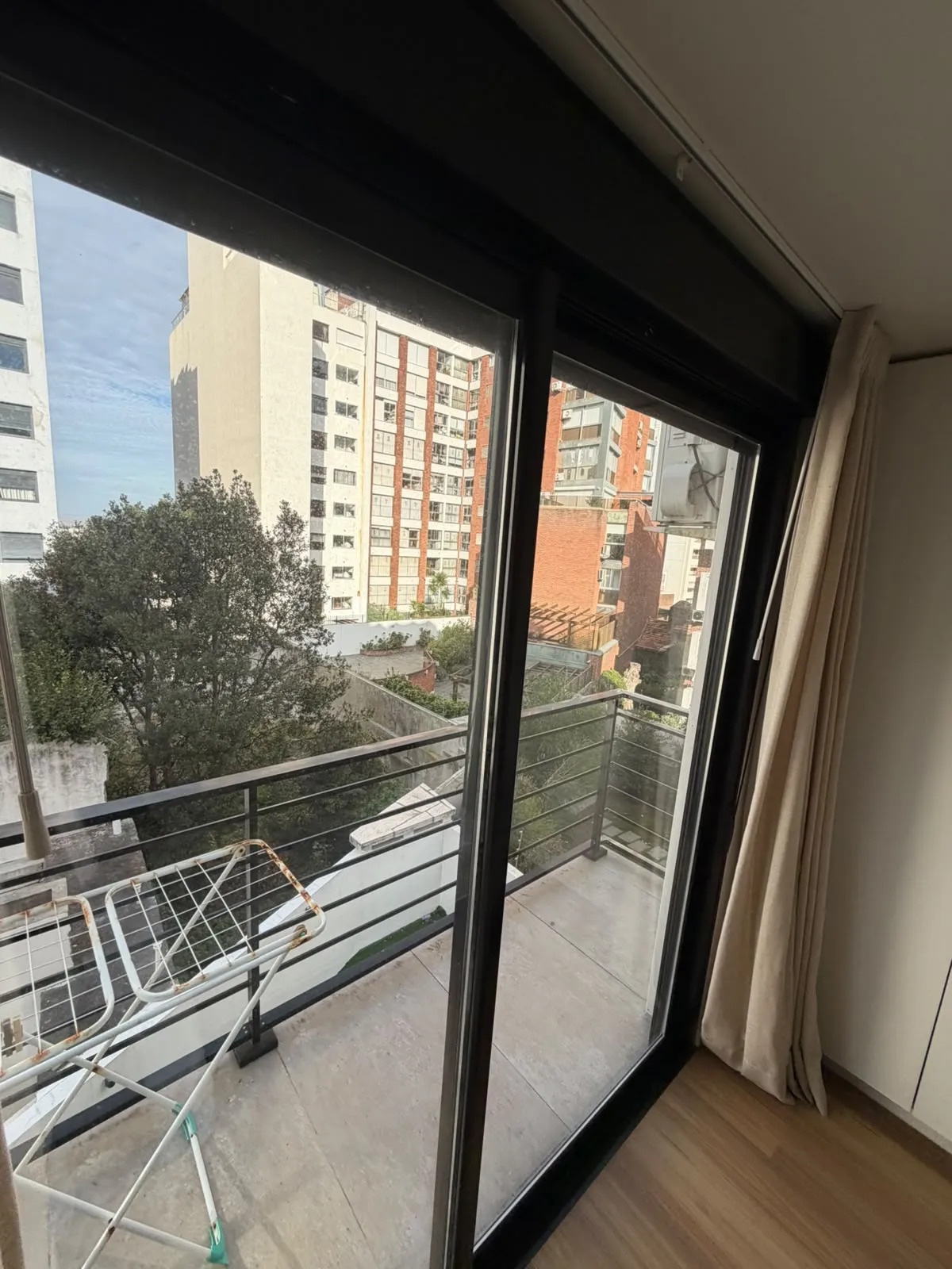 ALQUILER Apartamentos de 1 Dormitorio ubicado en Pocitos. · Foto 10