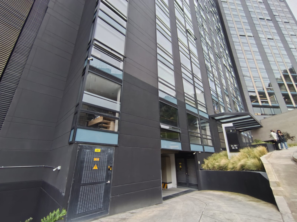 Apartaestudio en Arriendo en San cristobal norte, Bogotá en San Cristobal Norte