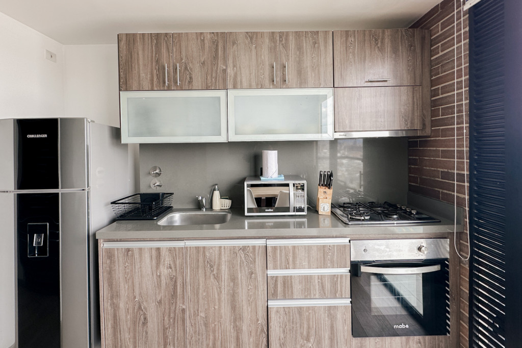 Apartamento en venta en Barrios Unidos, Bogotá · foto 3 de 24