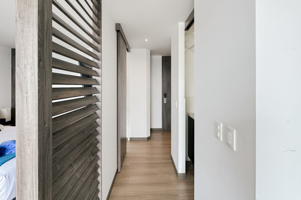 Apartamento en venta en Barrios Unidos, Bogotá · foto 6 de 24