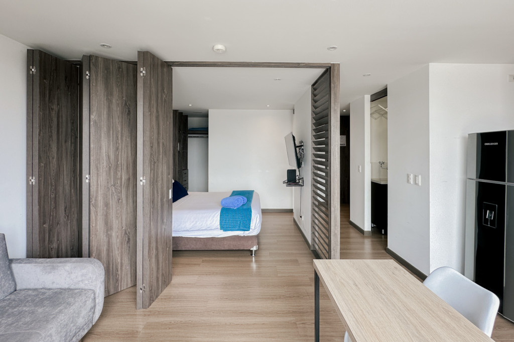 Apartamento en venta en Barrios Unidos, Bogotá · foto 7 de 24