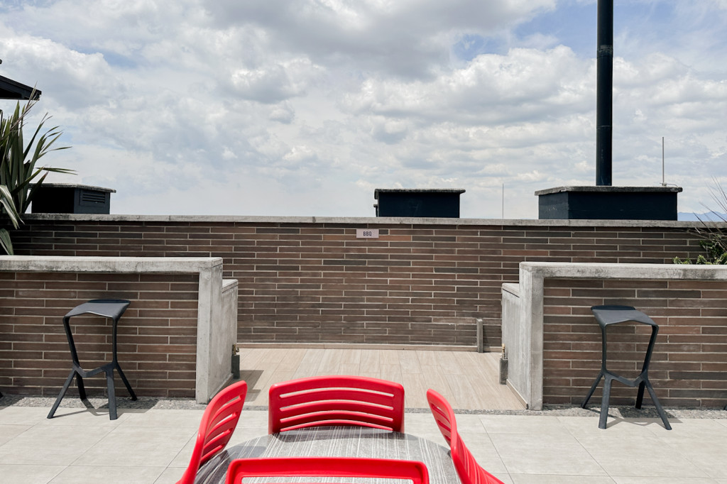Apartamento en venta en Barrios Unidos, Bogotá · foto 15 de 24