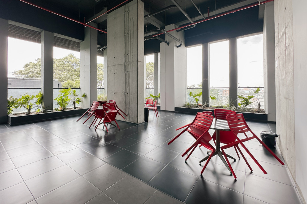 Apartamento en venta en Barrios Unidos, Bogotá · foto 16 de 24