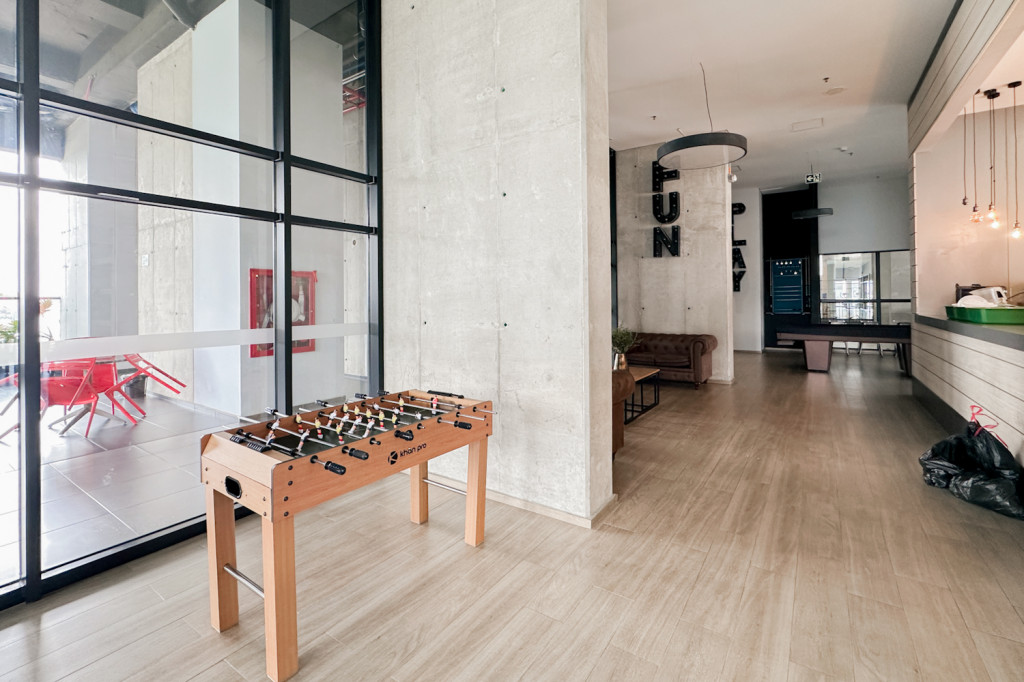 Apartamento en venta en Barrios Unidos, Bogotá · foto 18 de 24