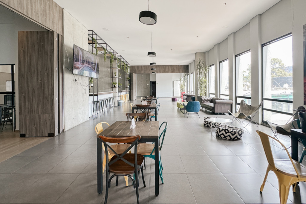 Apartamento en venta en Barrios Unidos, Bogotá · foto 19 de 24
