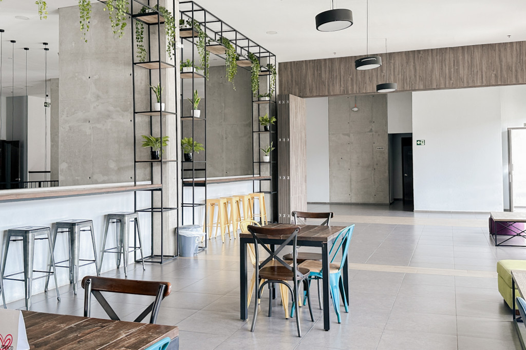 Apartamento en venta en Barrios Unidos, Bogotá · foto 21 de 24