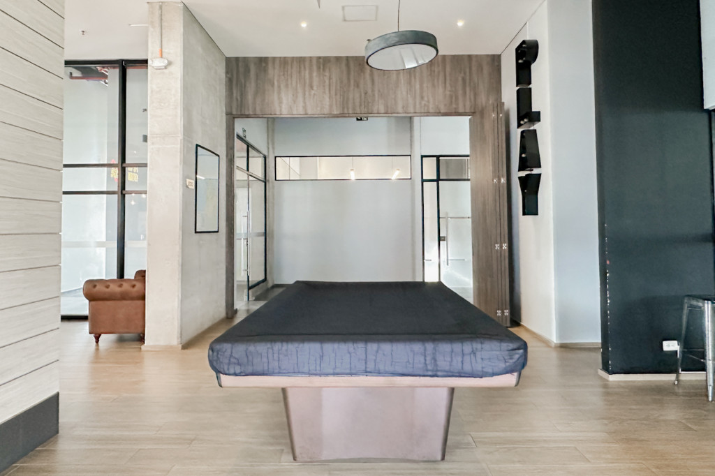 Apartamento en venta en Barrios Unidos, Bogotá · foto 22 de 24