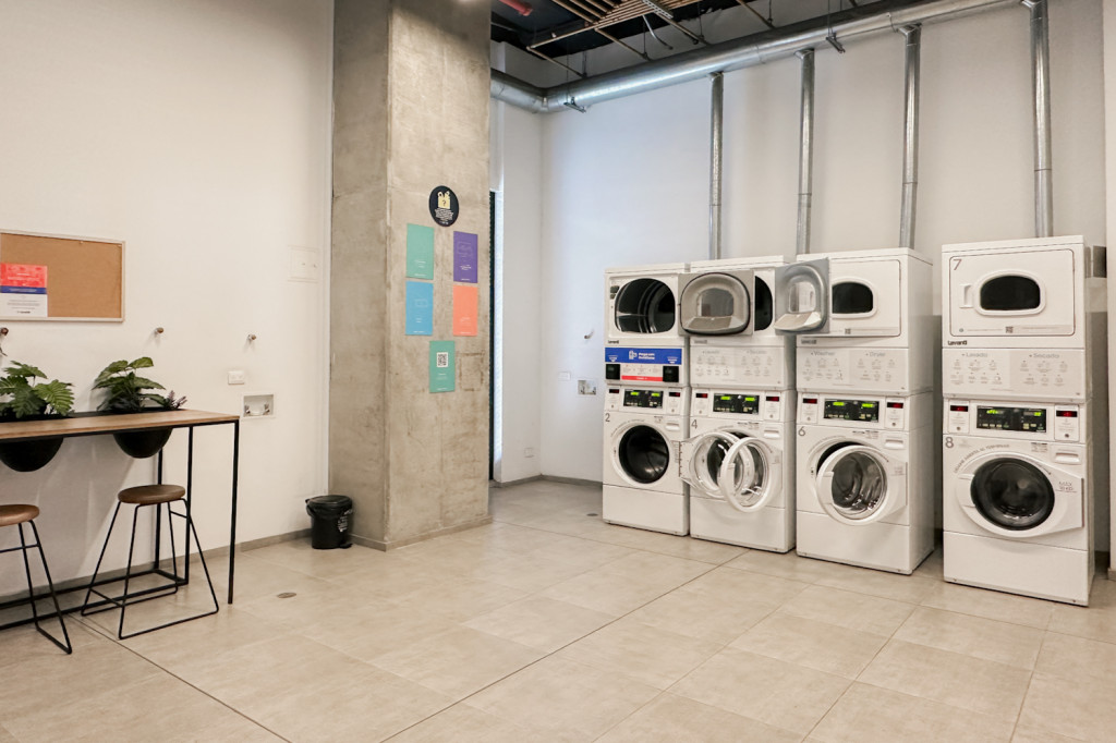 Apartamento en venta en Barrios Unidos, Bogotá · foto 23 de 24