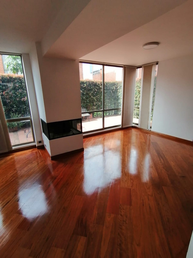Casa en venta en Iberia, Bogotá · foto 5 de 24