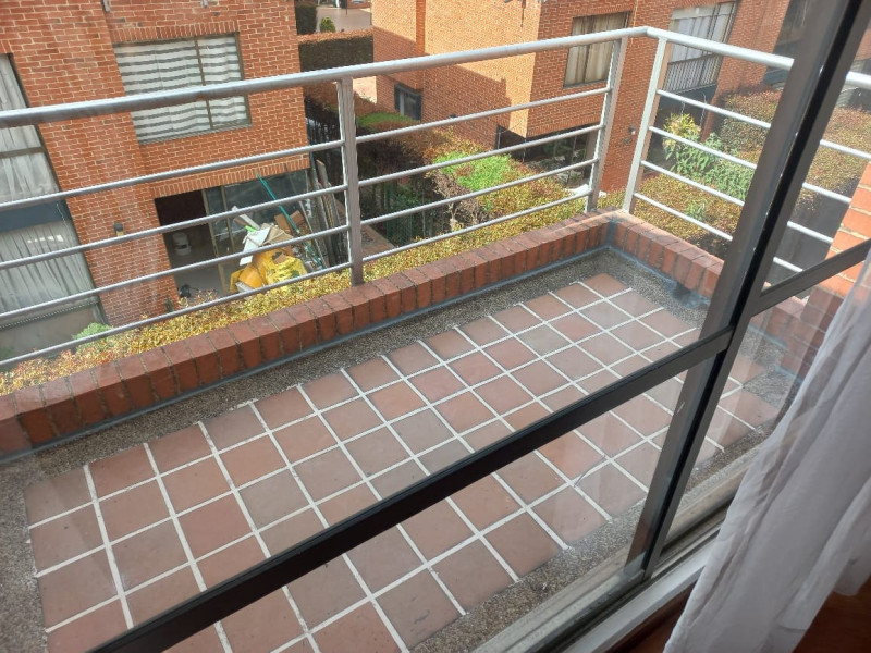 Casa en venta en Iberia, Bogotá · foto 11 de 24