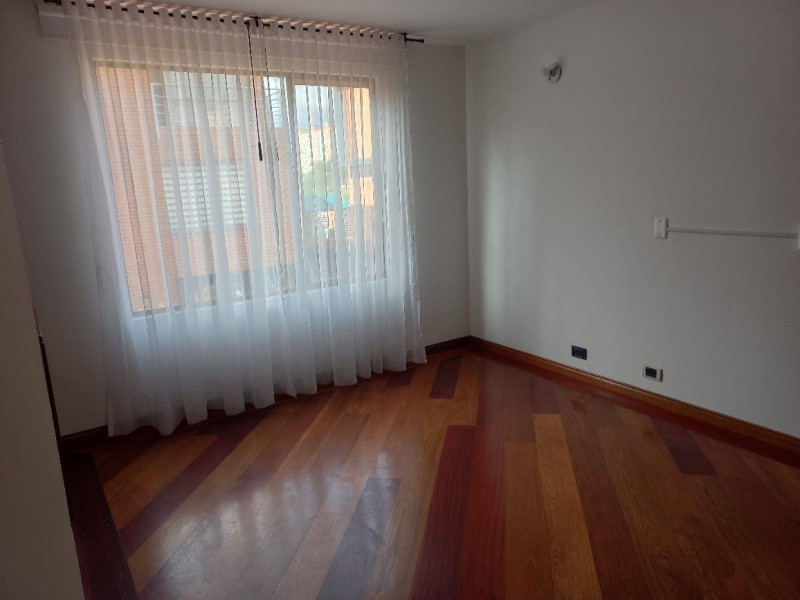 Casa en venta en Iberia, Bogotá · foto 17 de 24