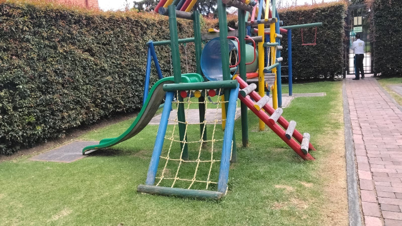 Casa en venta en Iberia, Bogotá · foto 21 de 24