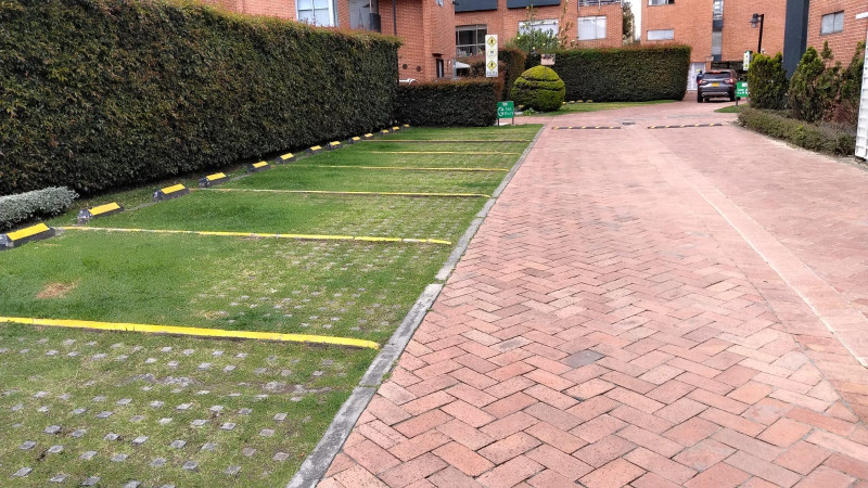 Casa en venta en Iberia, Bogotá · foto 22 de 24