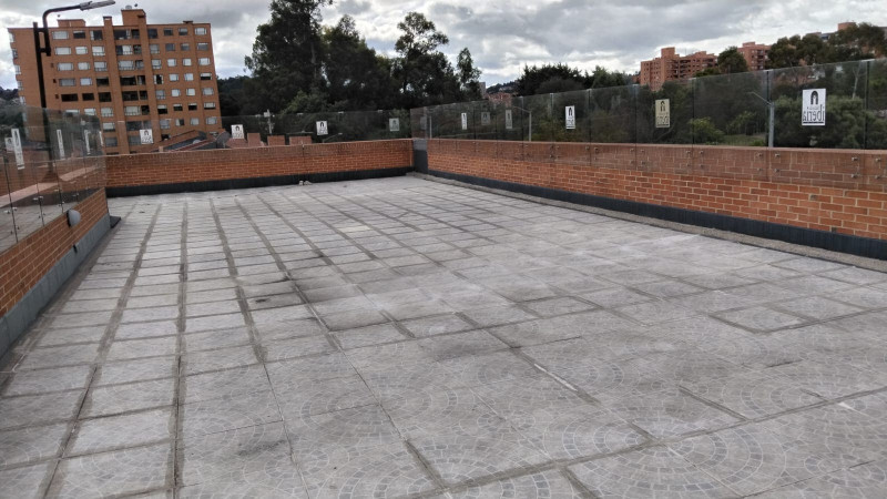 Casa en venta en Iberia, Bogotá · foto 24 de 24