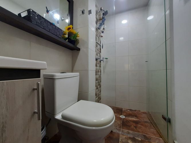Apartamento de 3 alcobas en venta en Colasania, Medellín, 75 m² · foto 15 de 24