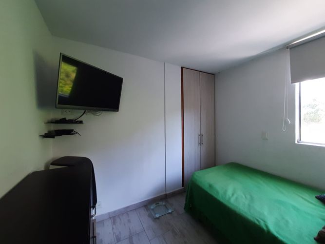 Apartamento de 3 alcobas en venta en Colasania, Medellín, 75 m² · foto 8 de 24