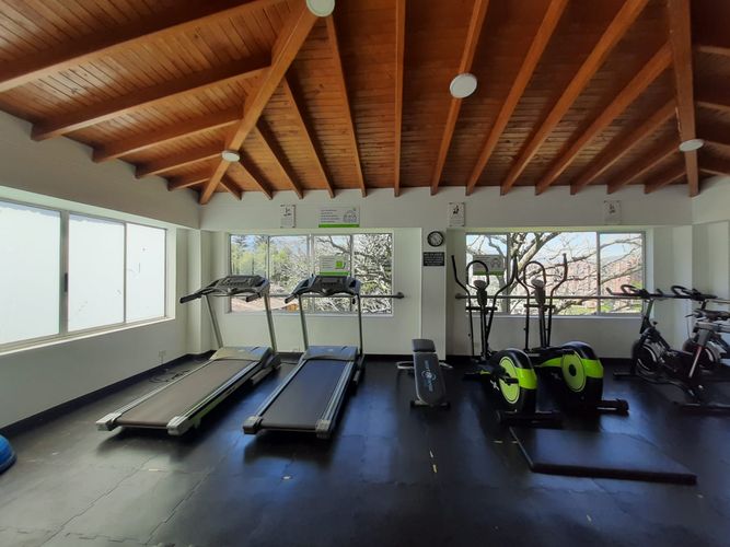 Apartamento de 3 alcobas en venta en Colasania, Medellín, 75 m² · foto 13 de 24