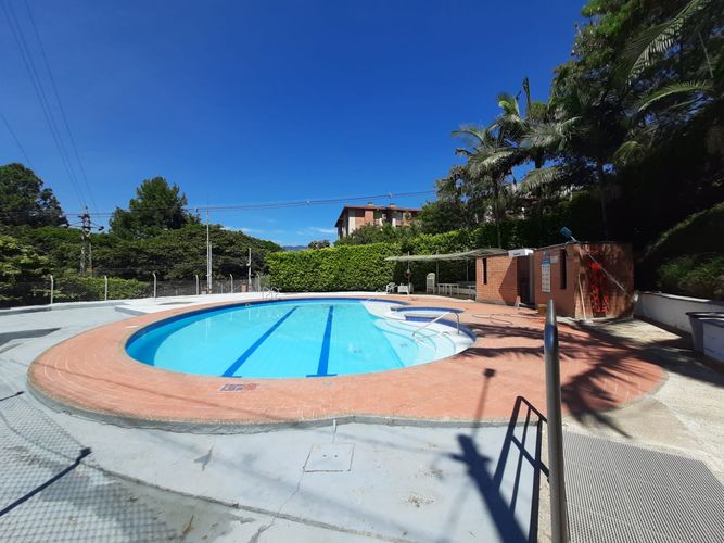Apartamento de 3 alcobas en venta en Colasania, Medellín, 75 m² · foto 17 de 24