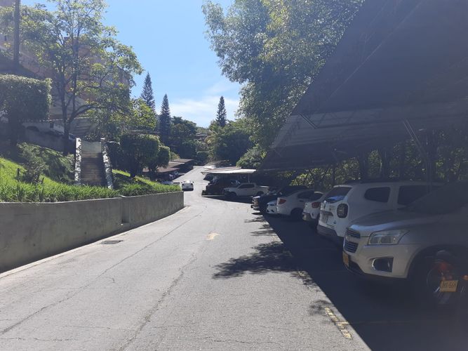 Apartamento de 3 alcobas en venta en Colasania, Medellín, 75 m² · foto 20 de 24
