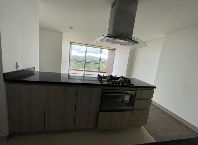 Apartamento de 3 alcobas en venta en Ub. Balcones I, Rionegro, 90 m² · foto 3 de 14