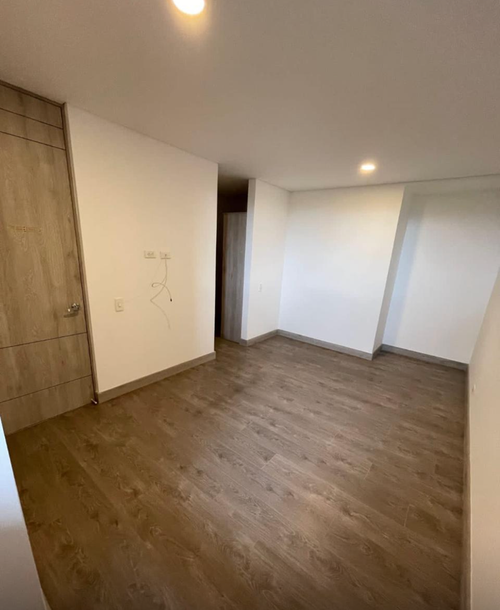 Apartamento de 3 alcobas en venta en Ub. Balcones I, Rionegro, 90 m² · foto 4 de 14