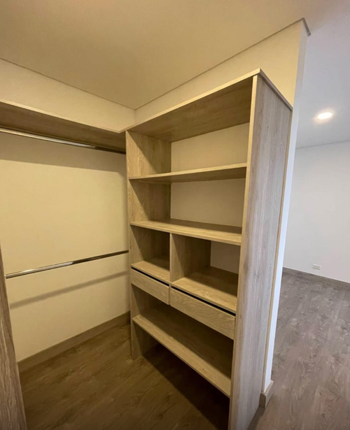 Apartamento de 3 alcobas en venta en Ub. Balcones I, Rionegro, 90 m² · foto 5 de 14