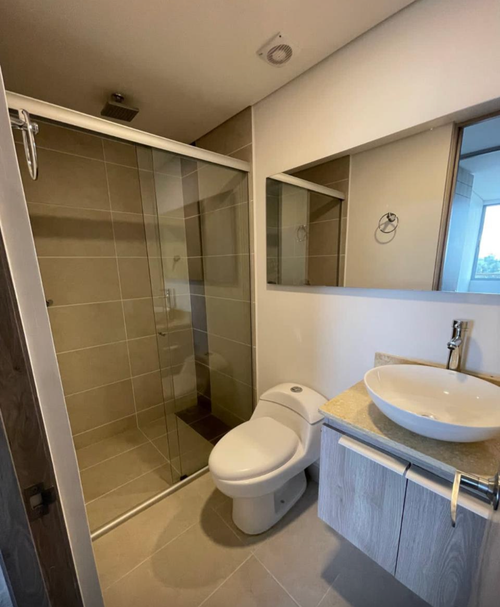 Apartamento de 3 alcobas en venta en Ub. Balcones I, Rionegro, 90 m² · foto 6 de 14