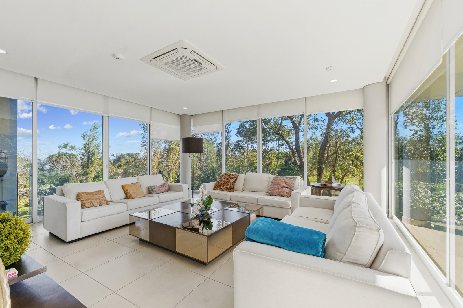 Residencia de lujo en San Bernardino — foto 2