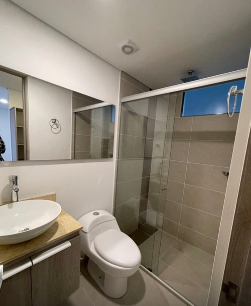 Apartamento de 3 alcobas en venta en Ub. Balcones I, Rionegro, 90 m² · foto 7 de 14